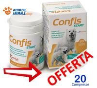 Candioli CONFIS START 20 Comprimés - Complément Articulaire