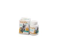 Candioli Confis Start Pot de 40 compresses pour Chiens Adultes et Chiots 80 g