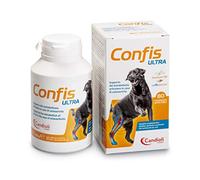 Candioli Confis Ultra Complément pour Chiens et Chats 80 CPR