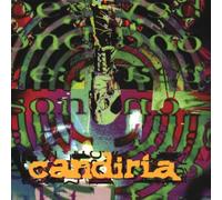 Candiria - Beyond Reasonable Doubt [Import]