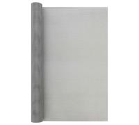 Canditree Grillage Métallique Fine Maille 30 Mesh Acier Inoxydable 201 Grillage Anti Rongeur Maille Rigide pour Porte Fenêtre (80x500 cm)