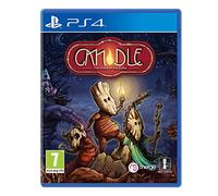 Merge Games – Bougie The Power of the Flame – PS4