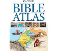 Candle Bible Atlas