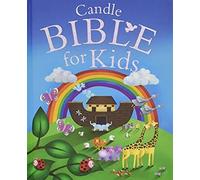 Candle Bible For Kids