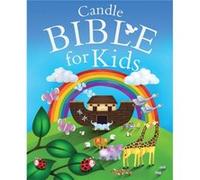 Candle Bible for Kids by Juliet David Juliet David (Auteur)