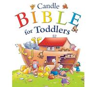 Candle Bible For Toddlers