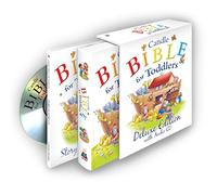 Candle Bible For Toddlers