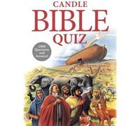 Candle Bible Quiz by Dowley & Deborah Lock & Tim Dowley Deborah Lock Tim (Auteur)