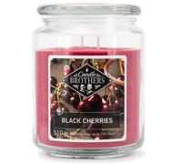 Candle Brothers Bougie parfumée Brothers