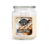 Candle Brothers Bougie parfumée Brothers