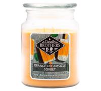 Candle Brothers Bougie parfumée Brothers