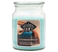 Candle Brothers Bougie parfumée Brothers