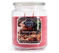 Candle Brothers Bougie parfumée Brothers