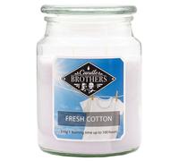 Candle Brothers Bougie parfumée Brothers