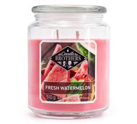 Candle Brothers Bougie parfumée Brothers