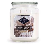 Candle Brothers Bougie parfumée Brothers