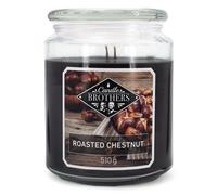 Candle Brothers Bougie parfumée Brothers