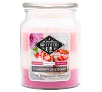 Candle Brothers Bougie parfumée Brothers