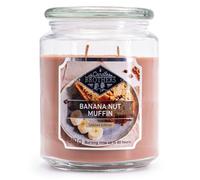 Candle Brothers Bougie parfumée Brothers