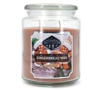 Candle Brothers Bougie parfumée Brothers