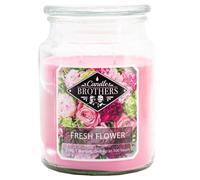 Candle Brothers Bougie parfumée Brothers