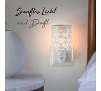 Candle Brothers Diffuseur électrique en céramique