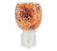 Candle Brothers Lampe à parfum et veilleuse Sunset