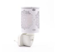 Candle Brothers Lampe parfumée Mandala