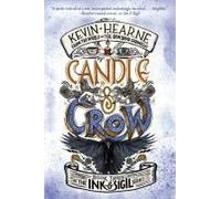 Candle & Crow