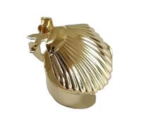 Candle Extinguisher | Snuffer Flame Put Out Tool | Elegant Stainless Access