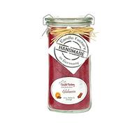 Candle Factory Bougie Mini Jumbo - Parfum vin chaud - 307039