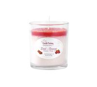 Candle Factory Party Light Bougie parfumée cannelle Orange 201125