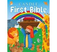 Candle First Bible by Karen Williamson Karen Williamson (Auteur)
