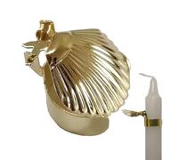 Candle Flame Put Out Tool - Candle Extinguishing Out Tool Bell Vapor Free | Candle Extinguishing Flame Put - Out Tool Bell Vapor Free Snuffing Clean Burning Accessory Safely Extinguish For
