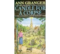 Candle for a Corpse (Mitchell & Markby 8)