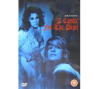 Candle for The Devil [Import]