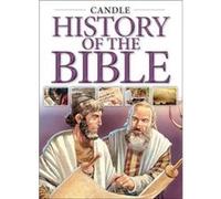 Candle History of the Bible by Tim Dowley Tim Dowley (Auteur)