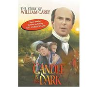 Candle in The Dark