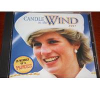 Candle in the Wind 1997: In Memory of a Princess (UK Import)