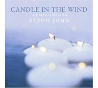 Jimmy Fedd - Candle in The Wind