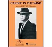Candle in the Wind (Piano Vocal, Sheet Music)