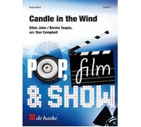 Candle In The Wind / Score + Parties