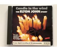 Candle in Wind Elton John Story Played by The Twilight Orchestra [Import]