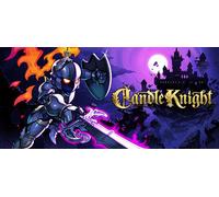 Candle Knight (PS4)