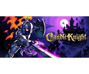 Candle Knight (PS4)
