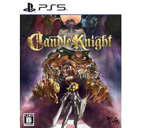 Candle Knight -PS5 (Sony Playstation 5)