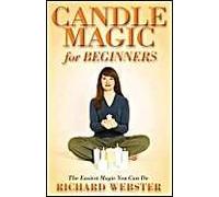 Candle Magic For Beginners