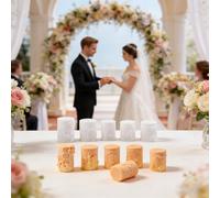 Candle Mold - Silicone, 3D Silicone Mould, 5 Pieces | DIY Candle Kit, Crafting Mold Set For Scented Candles, Soap, Plaster, Home Decor, Festival, Party, Women, Men, Projects