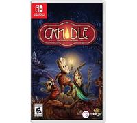 Candle: The Power of the Flame (輸入版:北米) - Switch