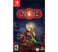 Candle: The Power of the Flame pour Nintendo Switch